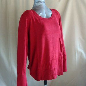 Eddie Bauer Crew Neck Sweater